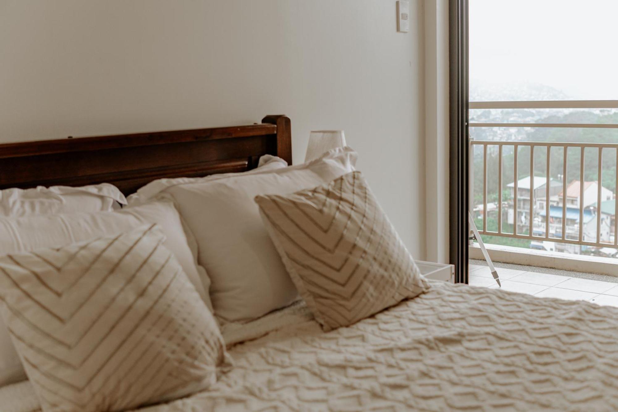 Anaya Homes - Bristle Ridge Residences Baguio City Buitenkant foto